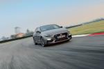 Hyundai i30 Fastback N 2018 года (WW)